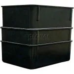 Fiberglass Conductive Trays