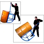 Morse® Hand Truck Parts & Accessories