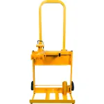 Wallboard Lift Trucks
