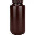 Amber Bottles