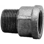 Black Iron Extension Pieces