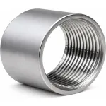 Steel Half Couplings