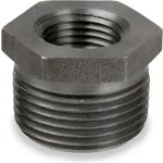 Steel Bushings