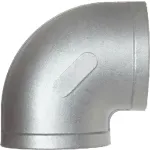 Stainless Steel Elbows