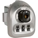 Multi-User Mechanical Locks