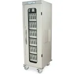 Column Medical Storage Carts