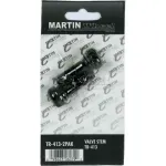 Wheel Valve Stems