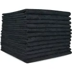 Heavy Duty Microfiber Cloths