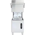 Door Type Dishwashers