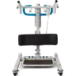 Sit-to-Stand Patient Lifts