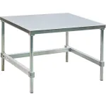Aluminum Equipment Stands