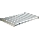 New Age Industrial Cantilever Rack Aluminum Additional Shelves