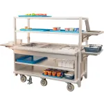 School Carts