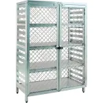 New Age Amplimesh Security Cage