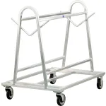 Mat Rack Trucks