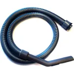 Hose with Plastic/Steel Wand