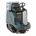 Ride-On Carpet Extractors