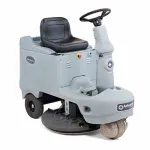 Ride-On Battery Powered Floor Burnishers