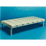Seclusion Beds