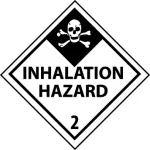 Hazard Placard