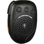 Ear Phone Connection Two Way Radio Microphones