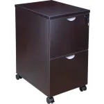 Mobile Pedestals
