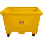 Mobile Outdoor Storage Containers