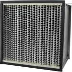 Novatek Air Purifier Replacement Parts
