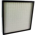 Novatek HEPA Filters