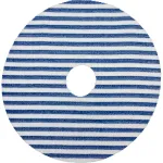 Single Shift Scrubbing Pads