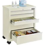 Medical Storage Carts