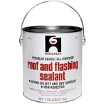 Specialty Caulks & Sealants