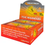 Toe Warmers