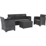 Sofa Conversation Sets