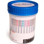 Drug & Alcohol Test Kits