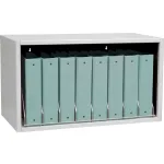 Countertop File Storage Racks