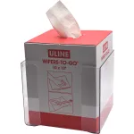 Wall Mount Box Holder