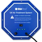 OdorStop Ultraviolet Air Purifiers