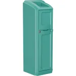 Cortech Endurance Lockers