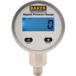 Digital Pressure Gauges