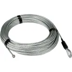 Galvanized Cable Assembly