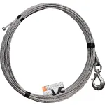 Stainless Steel Cable Assembly