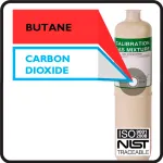NorLab Calibration Butane Gas Cylinders