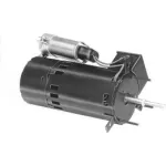 Split Capacitor Draft Inducer Motor