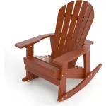 Rocking Adirondack Chairs