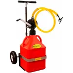 Move to Vehicle Maint/Fluid Transfer 