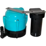 Condensate Removal Pumps