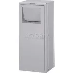 Laundry Lockup Lockers