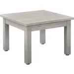 Reception & Waiting Room End Tables