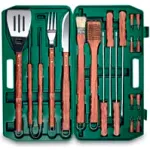 BBQ Tools & Accessories